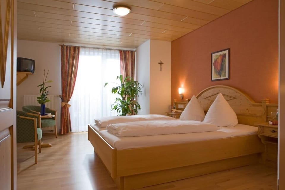 In-room safe, individually decorated, individually furnished, free WiFi
