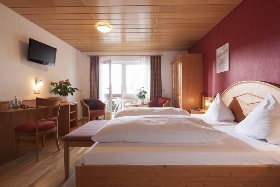 In-room safe, individually decorated, individually furnished, free WiFi