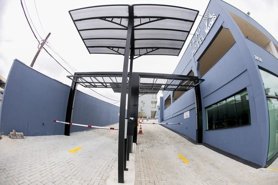 Free self parking