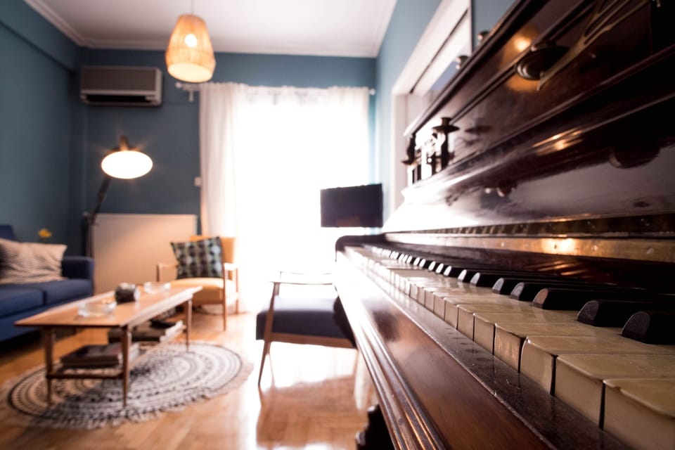 Decor details