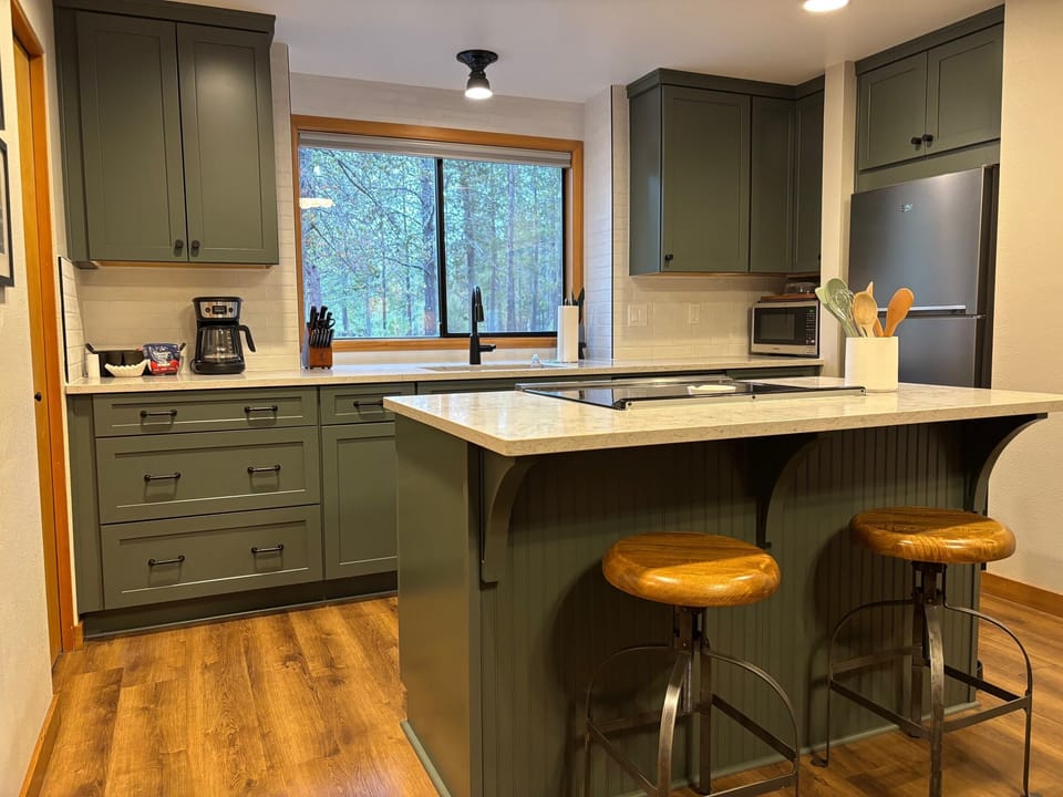 Kitchen Remodel 2