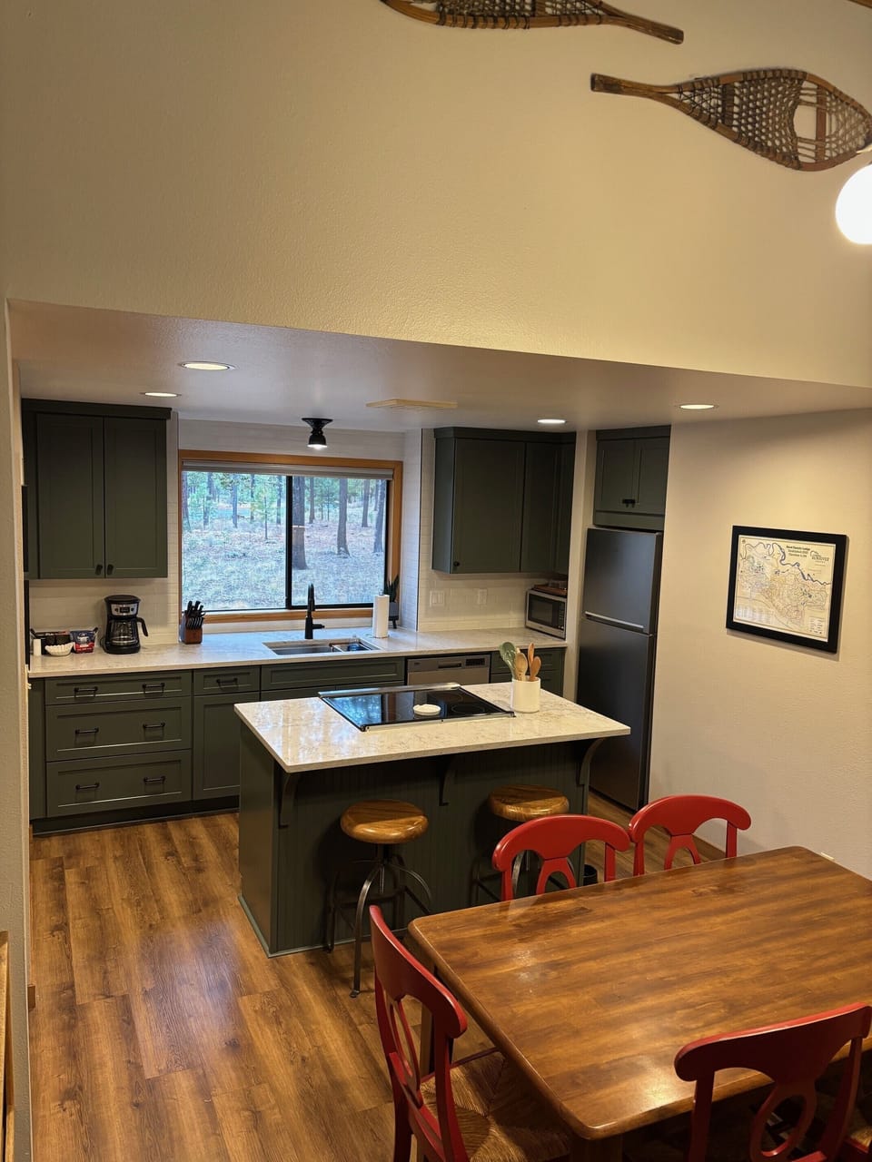 Kitchen Remodel 3
