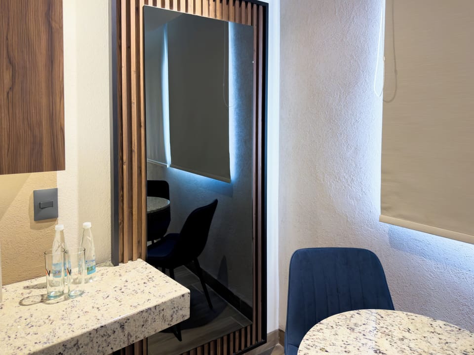 Standard Room | Premium bedding, desk, iron/ironing board, free WiFi