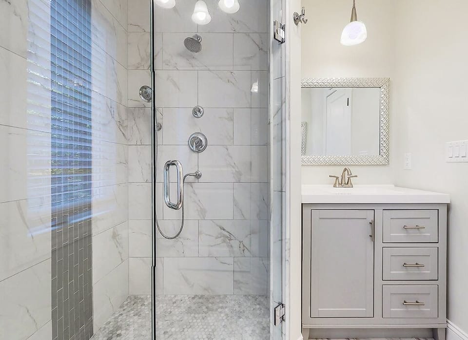 Master Bath