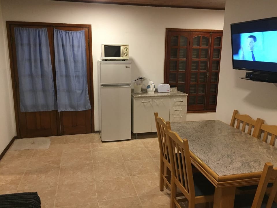 Family House, Garden View | Living room | 32-inch LED TV with satellite channels, TV