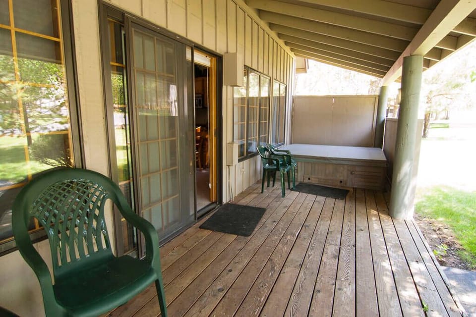 34 Circle 4 Ranch Cabin 