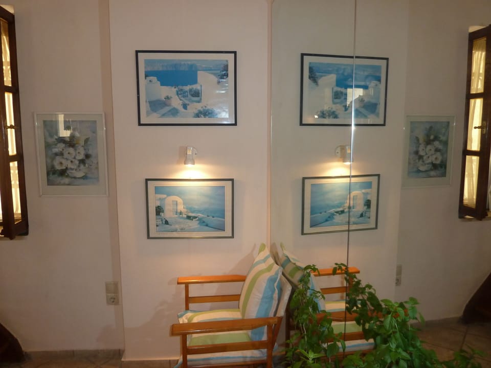 Living room.detail