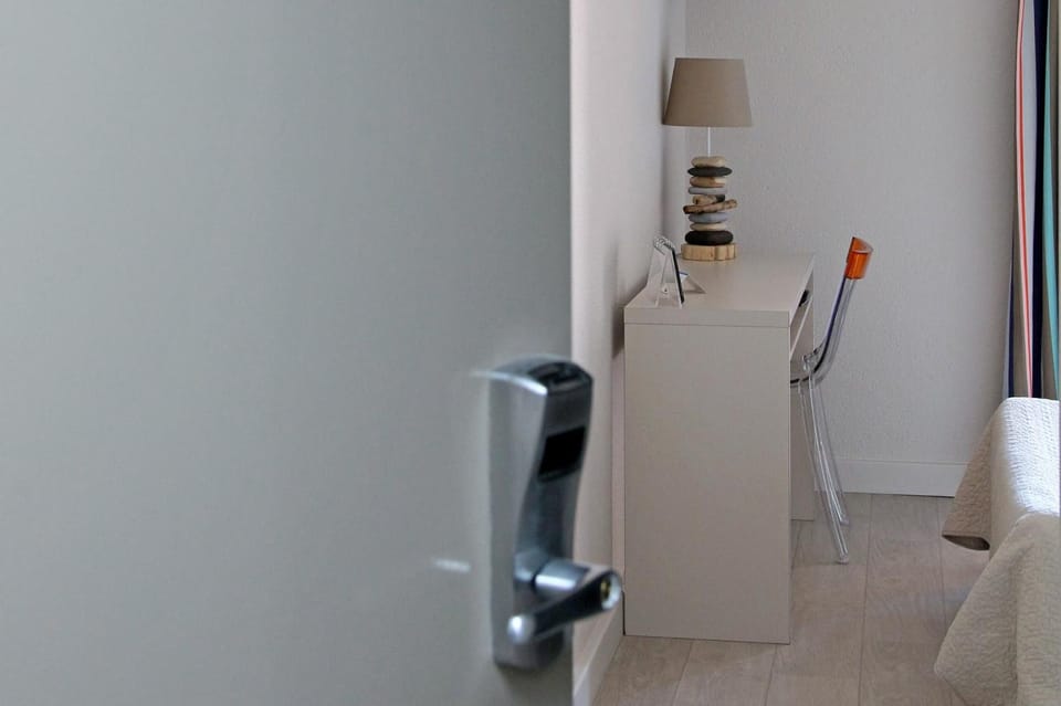 In-room safe, iron/ironing board, cribs/infant beds, free WiFi