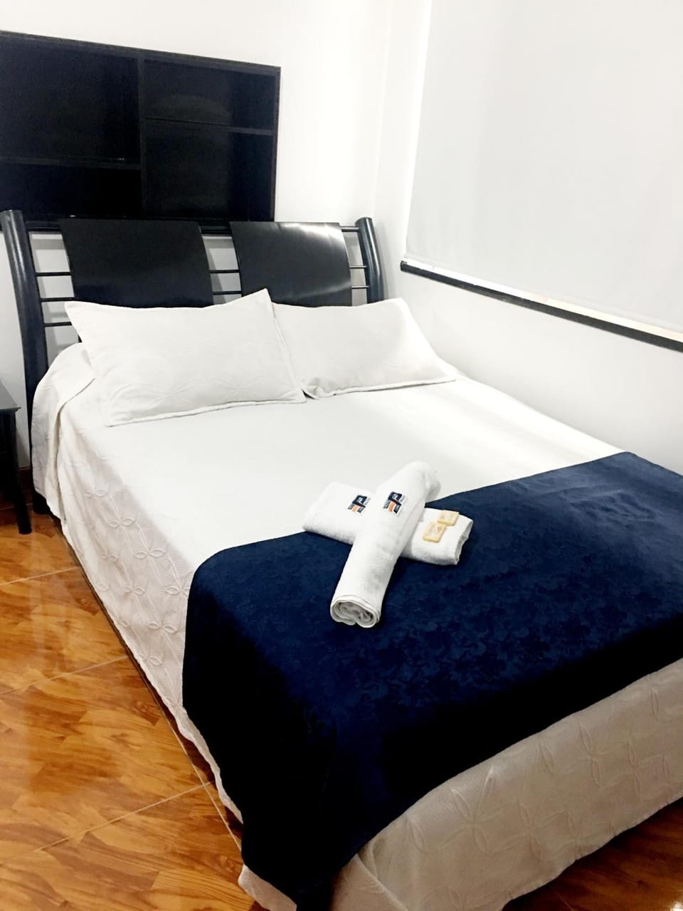 Minibar, in-room safe, desk, iron/ironing board