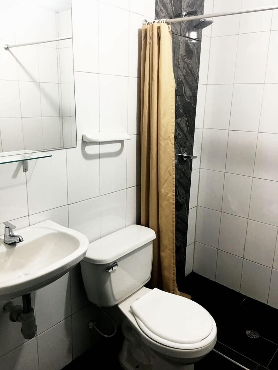 Casa Paulina Hostel in Bogota