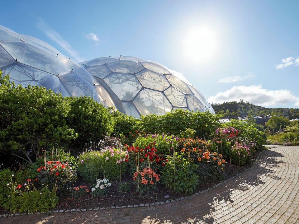 Eden Project