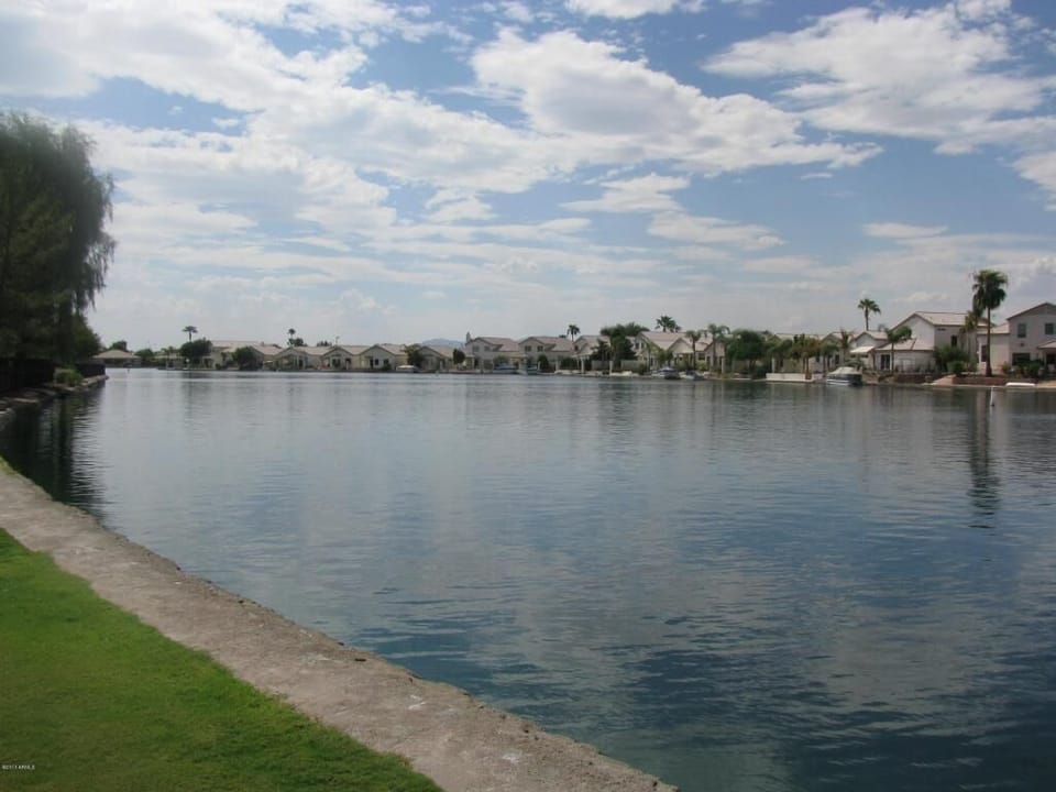 Lake