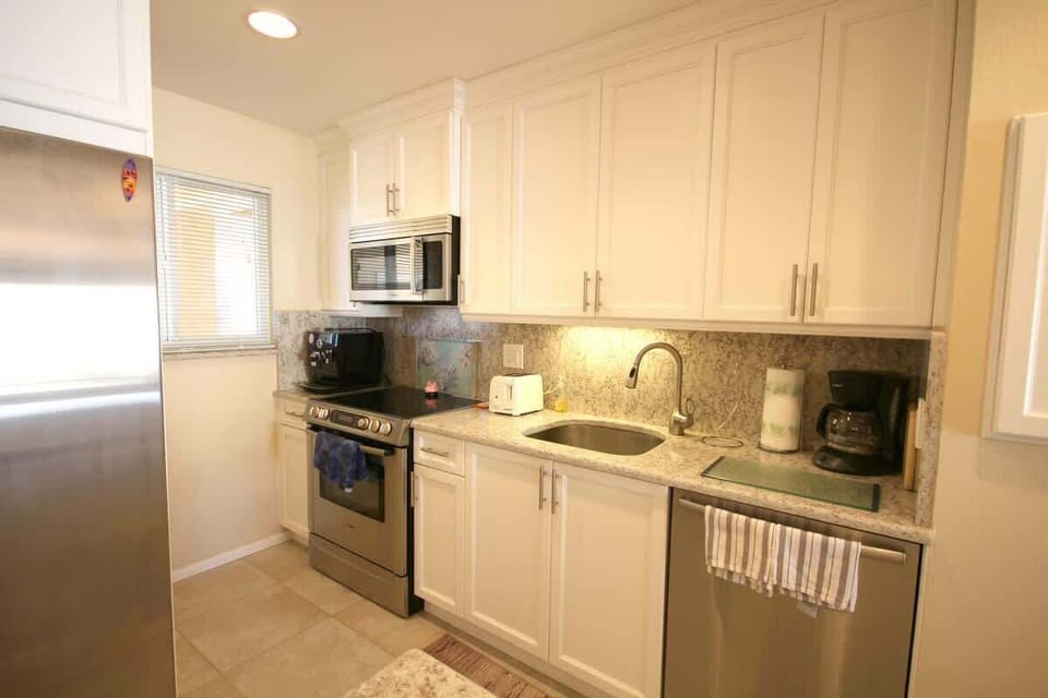 Kitchen Sink