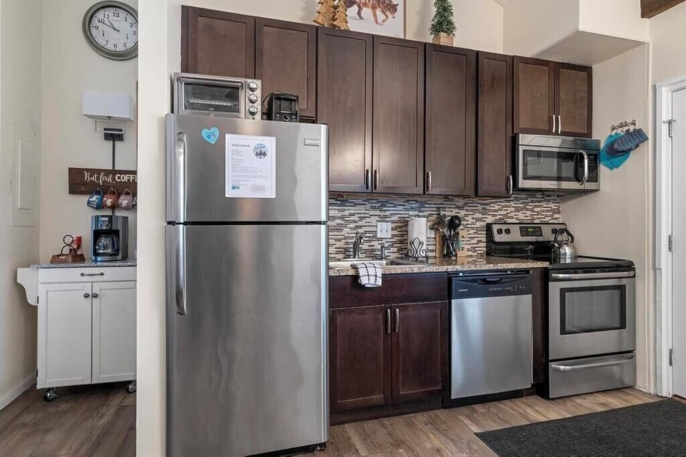 dishwasher