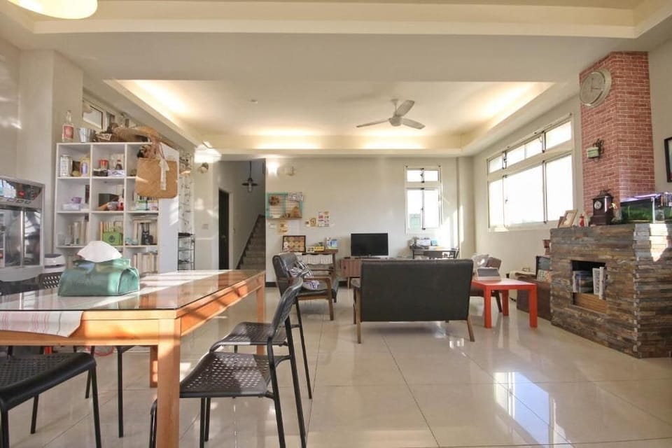 Happy Tree Hostel Hostel in Xiamen