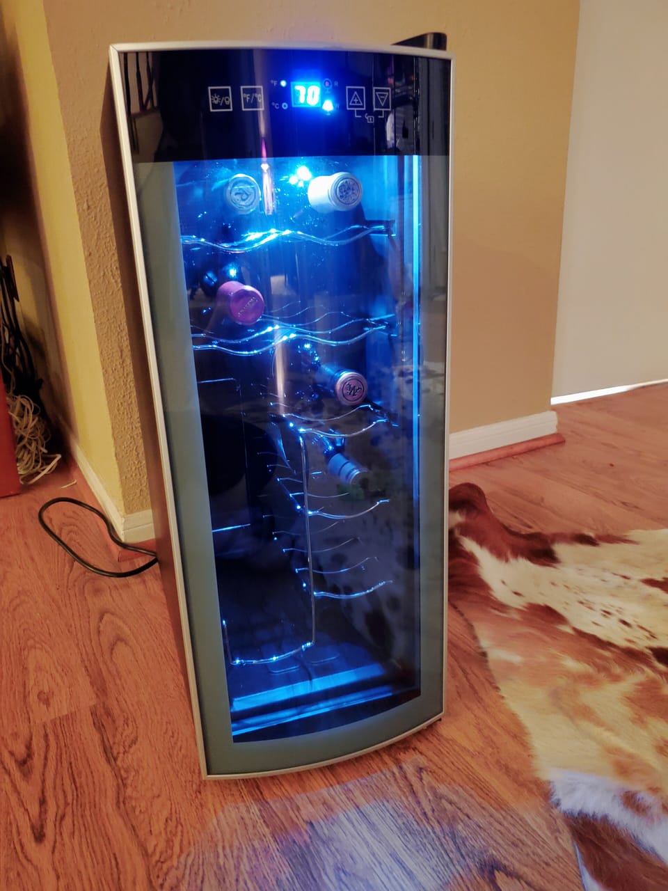 Wine Cooler
