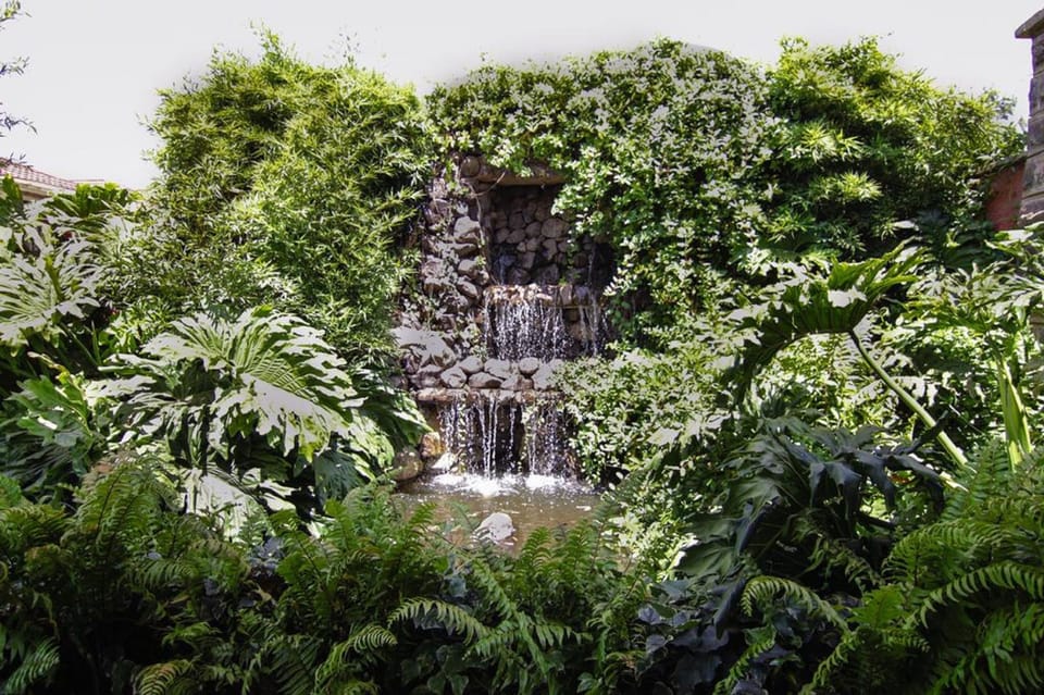 Fountain