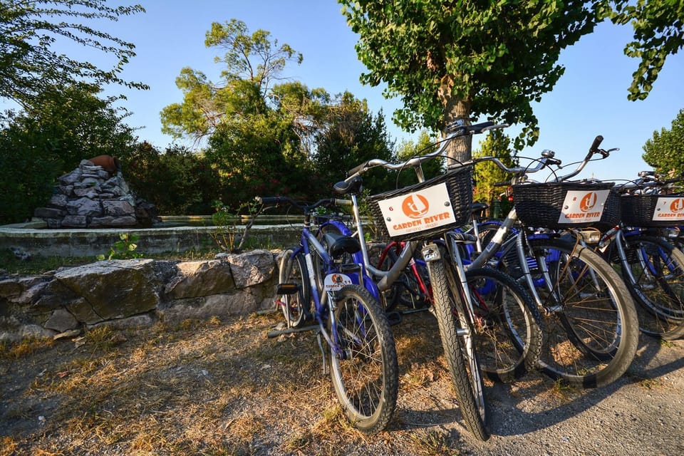 Bicycling