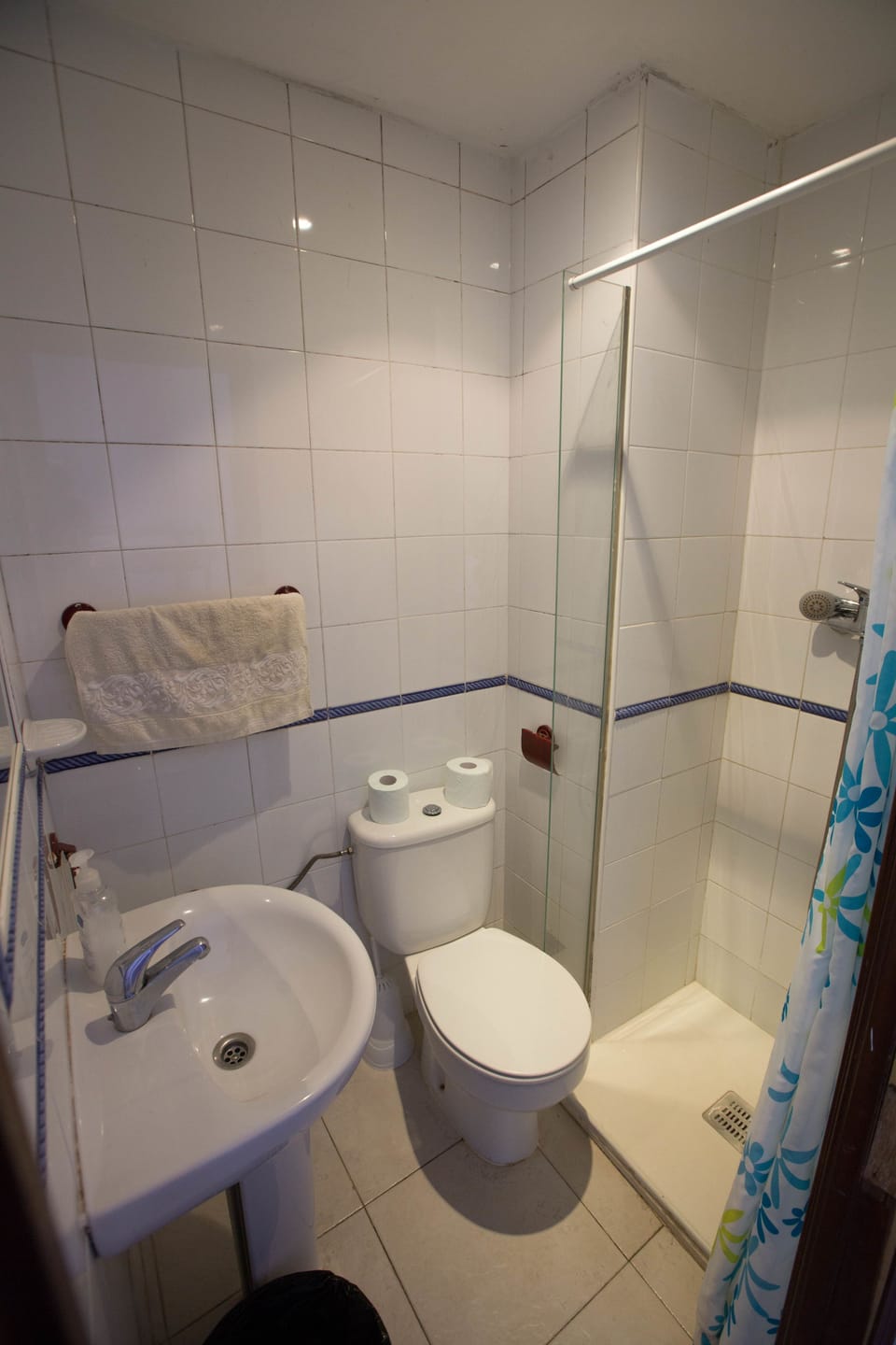 Arc House Ribera - Hostel Hostel in Cordoba