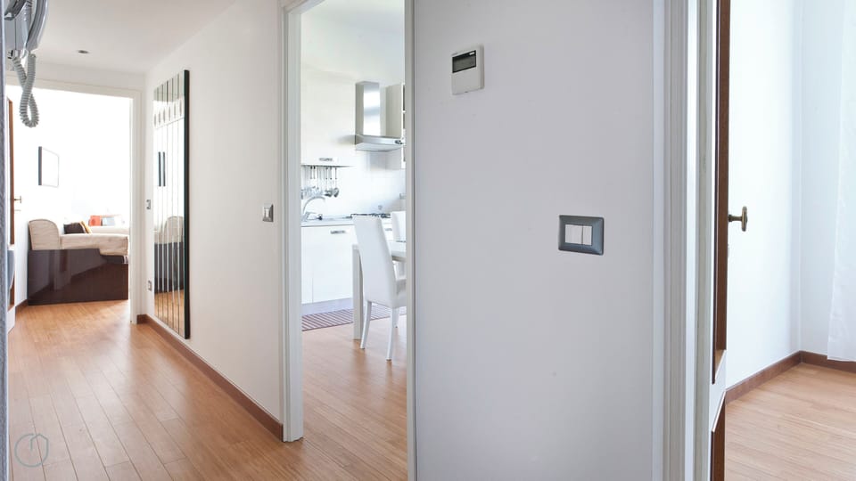 Apartment (1 Bedroom) | Interior