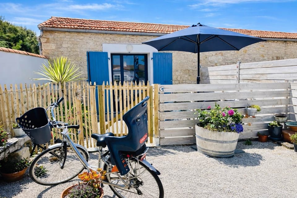 02-location-oleron-exterieur-velo-terrasse-gite