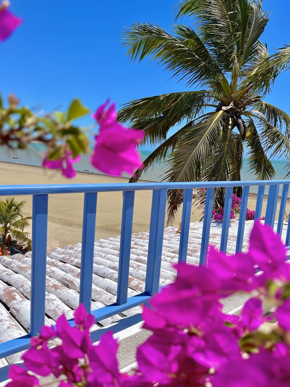 Saint Germain Kite Residence Hotel in State of Ceará