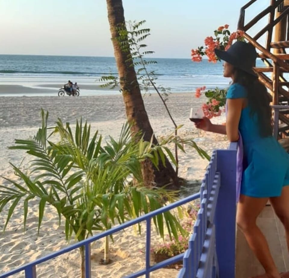 Saint Germain Kite Residence Hotel in State of Ceará