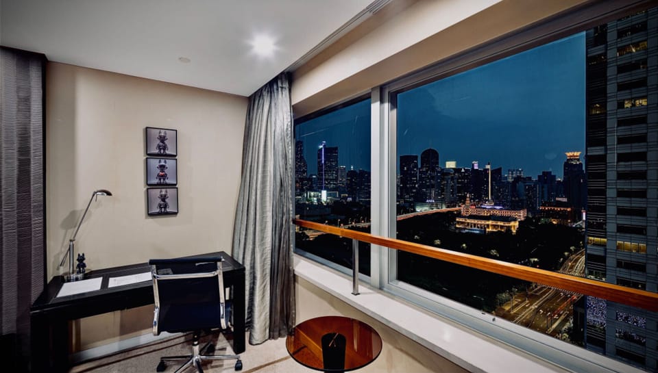 View from room