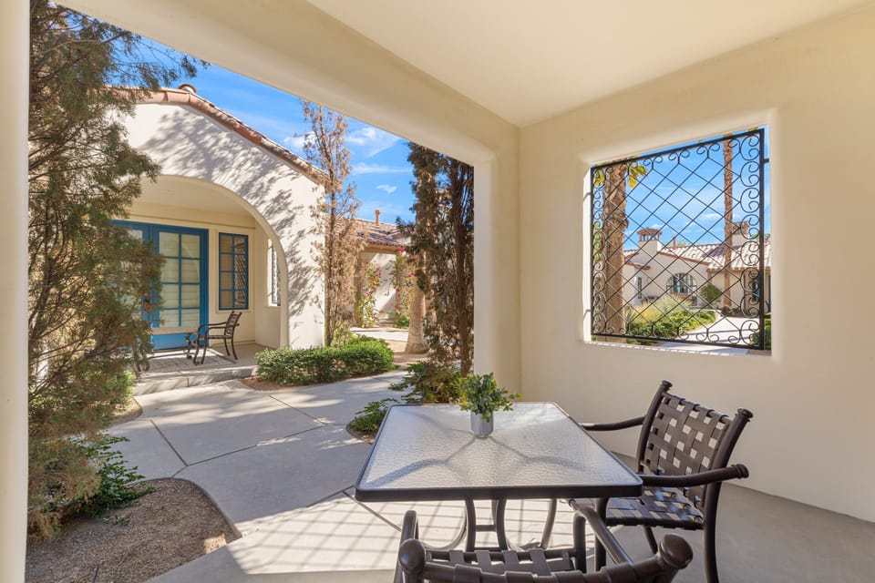 Condo, 3 Bedrooms | Outdoor dining