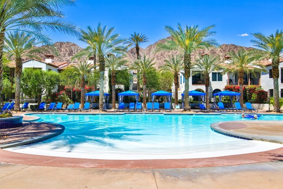 Condo, 3 Bedrooms | Pool | A heated pool