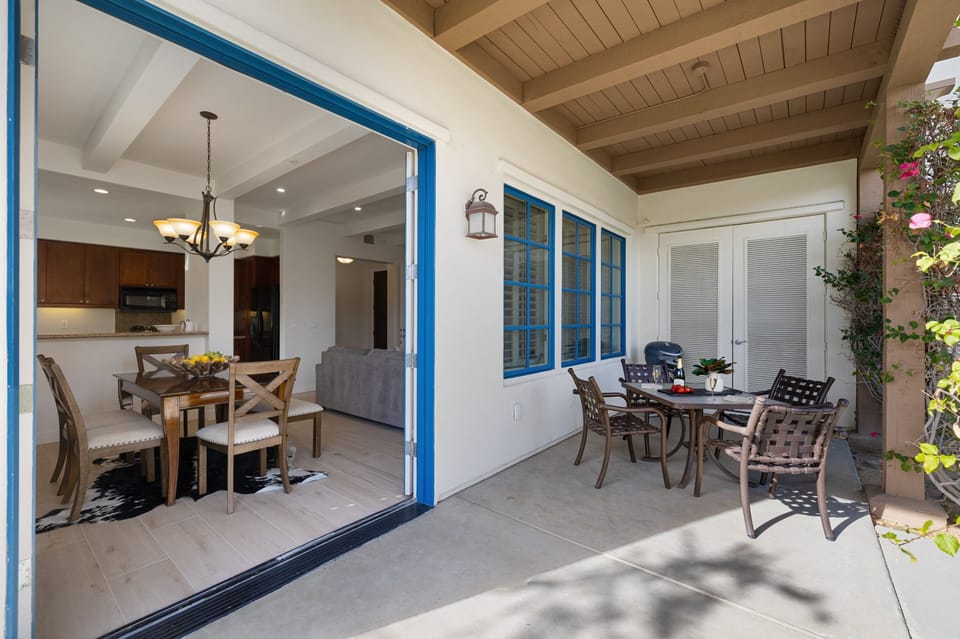 Condo, 3 Bedrooms | Outdoor dining