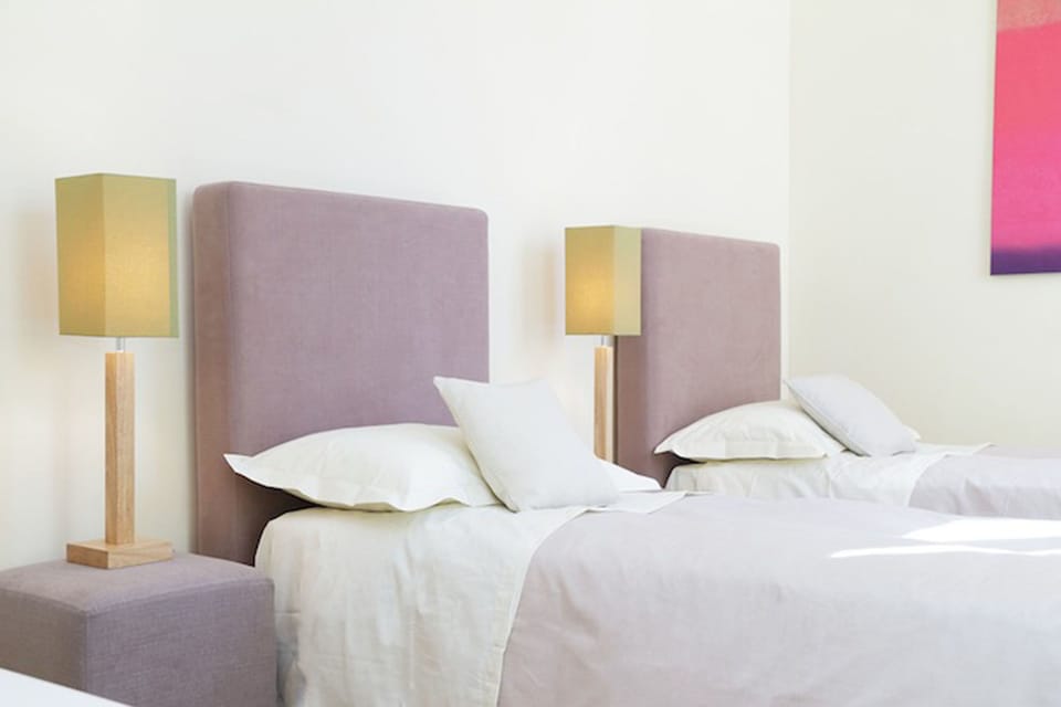 Apartment, 2 Bedrooms | Individually decorated, individually furnished, desk, iron/ironing board