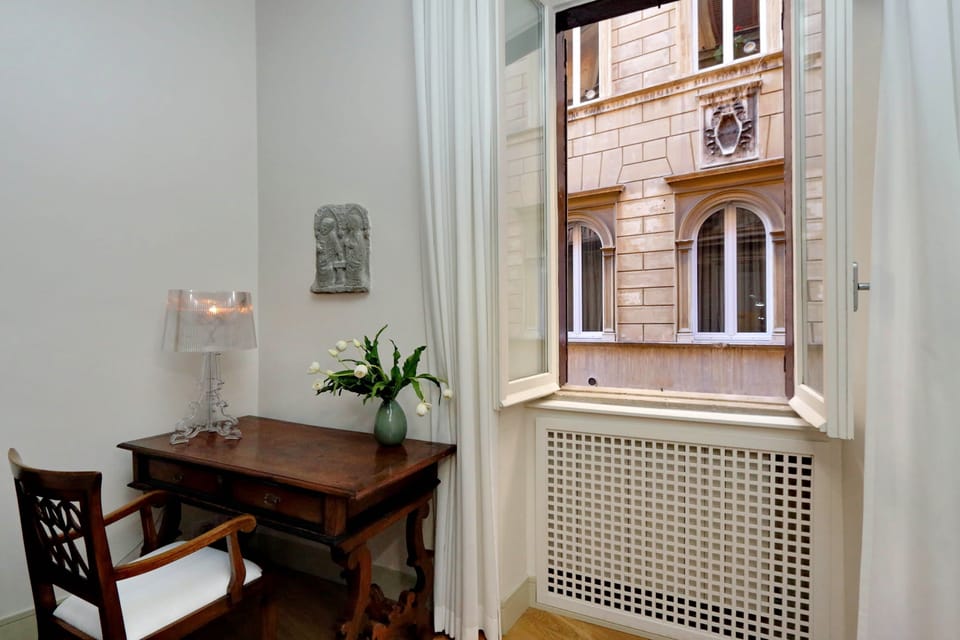 Apartment, 2 Bedrooms | Individually decorated, individually furnished, desk, iron/ironing board