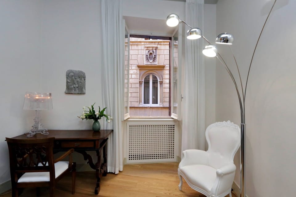 Apartment, 2 Bedrooms | Desk, iron/ironing board, cribs (surcharge), WiFi (free)