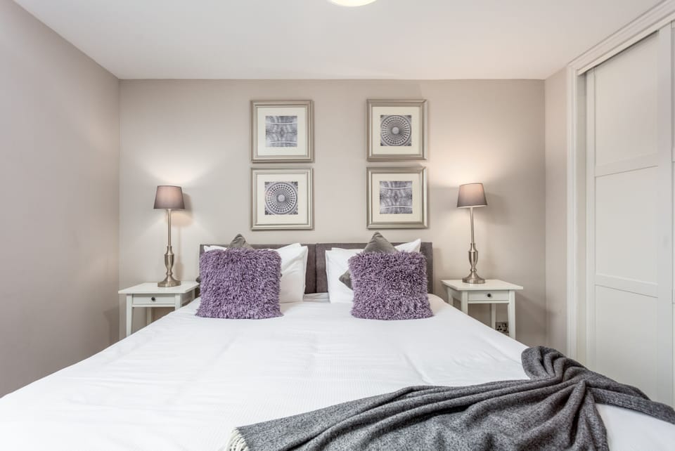 Bay View - Donnini Apartments Apartment in Ayr