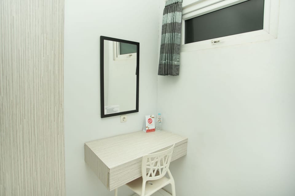 Standard Single Room | Room amenity