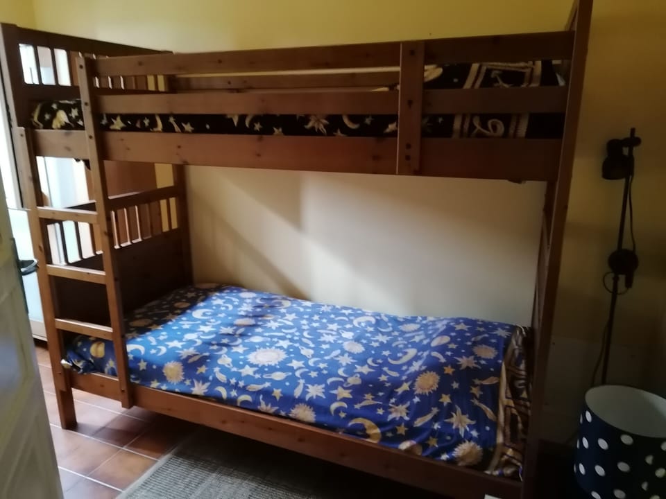 Single Room, Shared Bathroom | Free WiFi