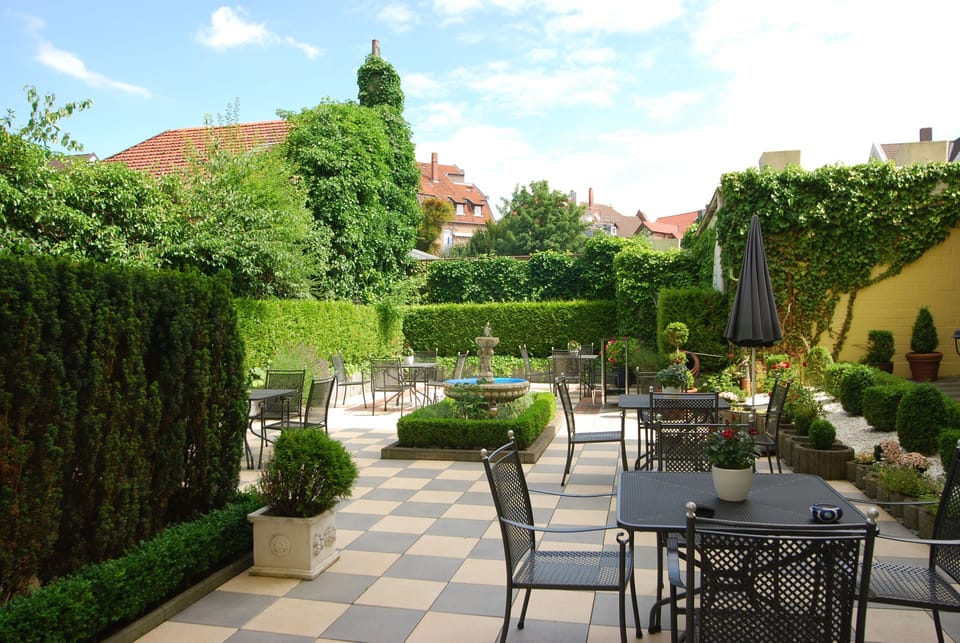 Stadtresidenz Hildesheim Mitte Hotel in Hildesheim