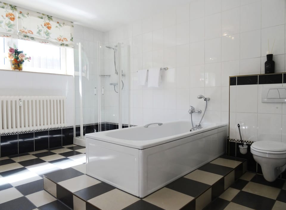 Stadtresidenz Hildesheim Mitte Hotel in Hildesheim