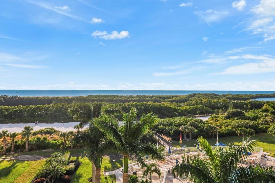 Condo, Multiple Beds (Beachfront condo with pool/views from) | Miscellaneous
