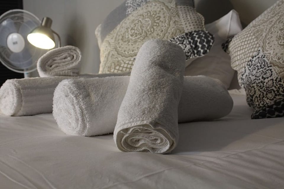 Deluxe Double Room | Soundproofing, free WiFi