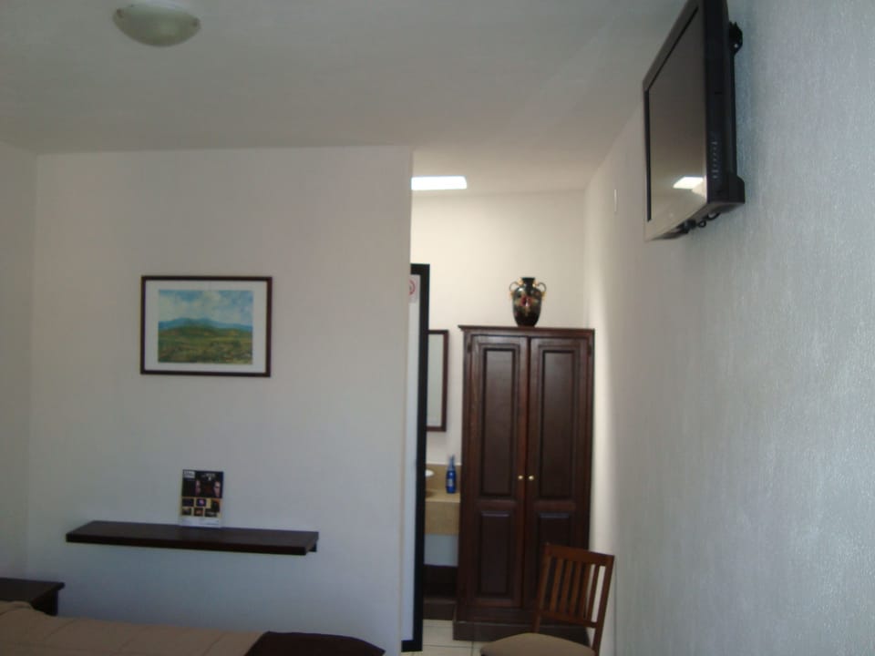 ÁTICO VISTA PANORÁMICA | Down comforters, iron/ironing board, rollaway beds, free WiFi