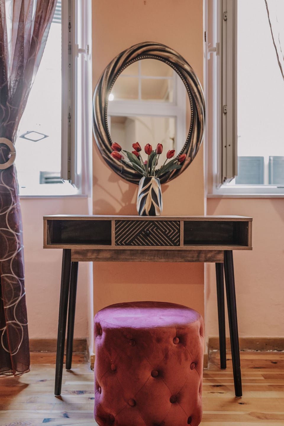 Apartment, 1 Bedroom | 1 bedroom, iron/ironing board, free cribs/infant beds, free WiFi