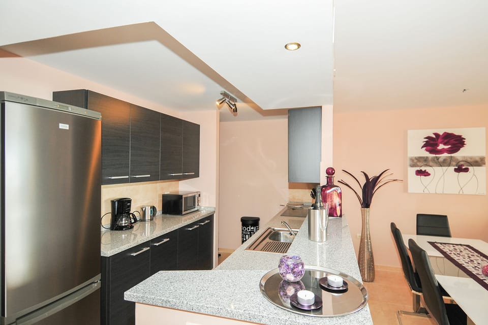 Campos del Mar 341 - 10