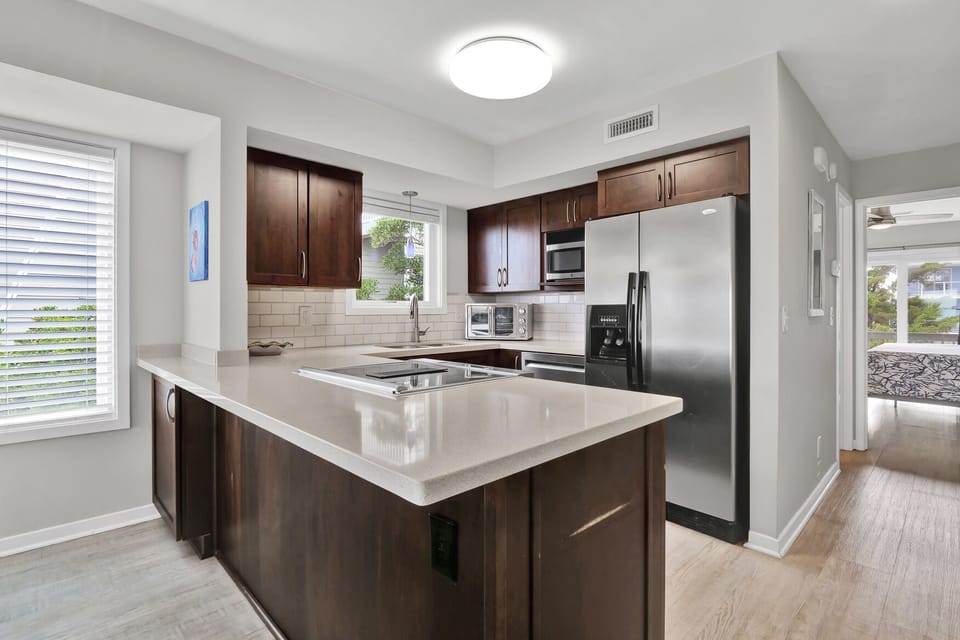 Beautiful Kitchen
