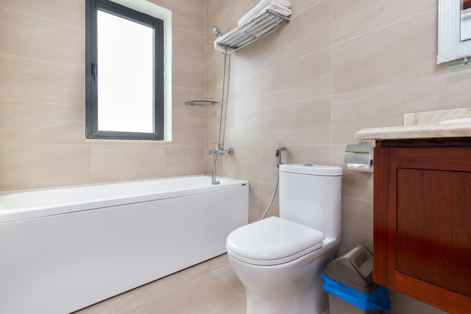 Sunny Hotel and Apartment Hotel in Ho Chi Minh City