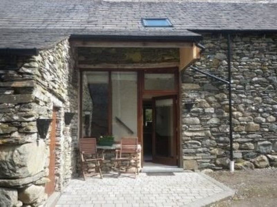 Cosy Cottage, warm and comfortable