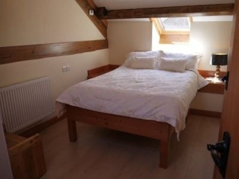 Double bedroom 