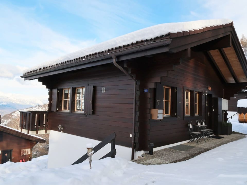 House, Property, Snow, Home, Winter, Building, Architecture, Real Estate, Roof, Material Property