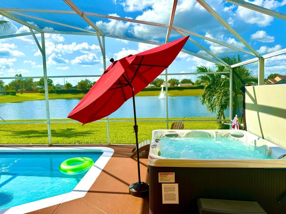 Pool Area. Private • Available all year • Open 24 hours 